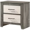 Rhett Bedroom Set #8170 - Image 5