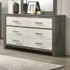 Rhett Bedroom Set #8170 - Image 3