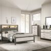 Rhett Bedroom Set #8170