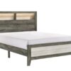 Rhett Bedroom Set #8170 - Image 2