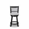 CECIL SWIVEL COUNTER STOOL #2998DV-24