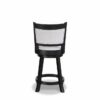 CECIL SWIVEL COUNTER STOOL #2998DV-24 - Image 3