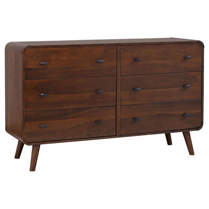 Robyn Bedroom Set #205131 - Image 6