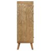 Robyn 5-drawer Chest #225095 - Image 3