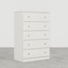 Perdue 5 Drawer Big Chester - Image 2