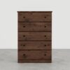 Perdue 5 Drawer Big Chester - Image 3