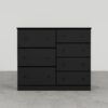 Perdue 7 Drawer Chest - Image 2