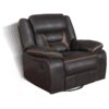 Greer Swivel Glider Recliner #651356 - Image 2