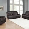 Greer Swivel Glider Recliner #651356 - Image 5