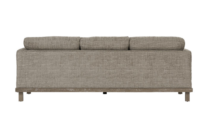 Hughes #24200 | Snuggy Taupe - Image 4