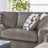 Hughes #14600 Sectional (Jackson Mushroom) - Image 3