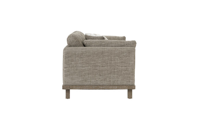 Hughes #24200 | Snuggy Taupe - Image 5