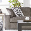 Hughes #14600 Sectional (Jackson Mushroom) - Image 2