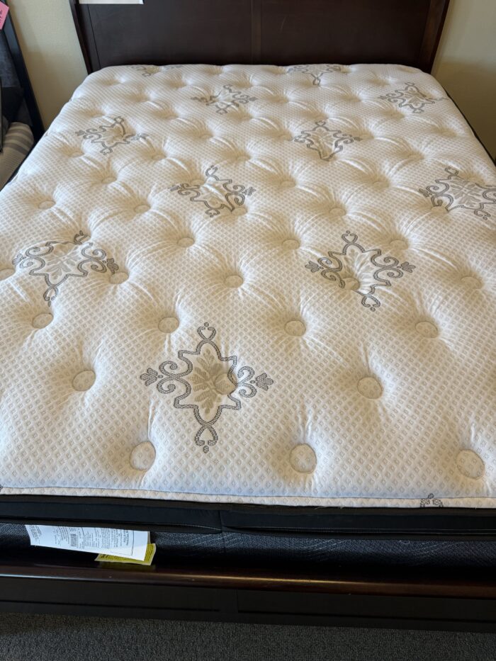 Hospitality 5 Star (2-Sided Euro Top) - Image 2