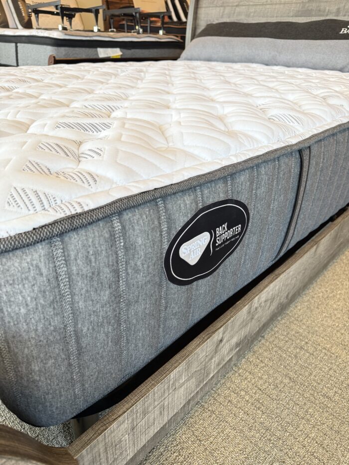 Calico Luxury Firm by Spring Air
