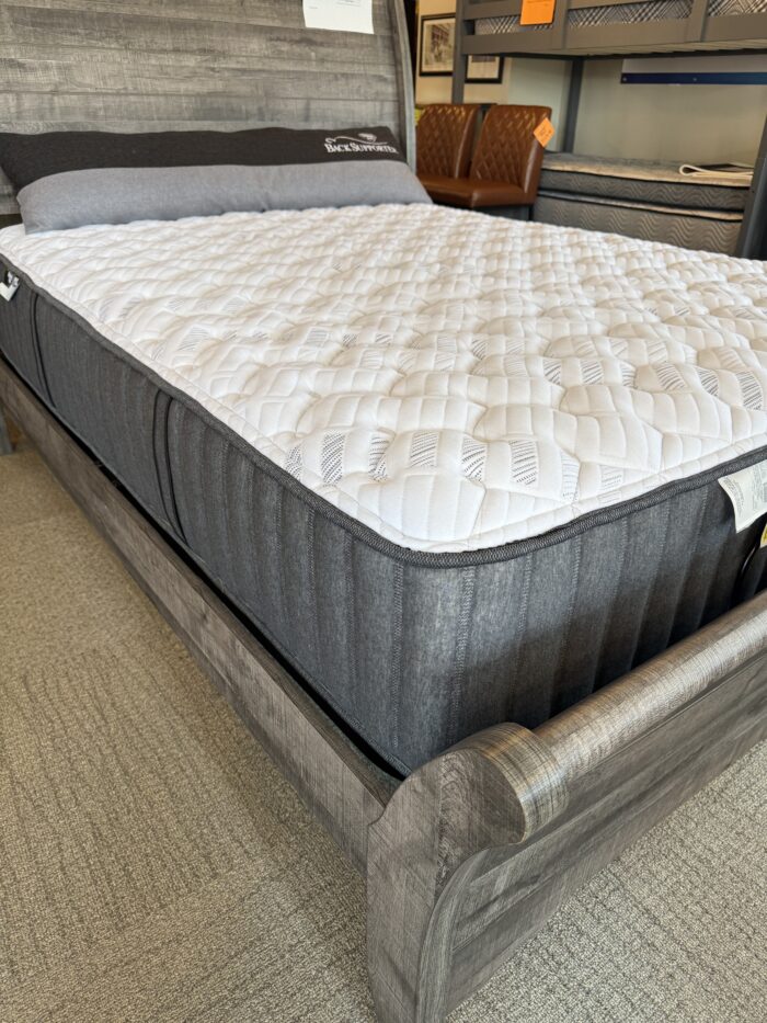 Calico Luxury Firm by Spring Air - Image 2