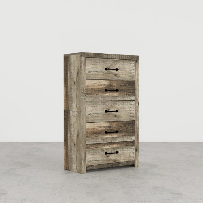 Perdue #65325 Chest - Image 3