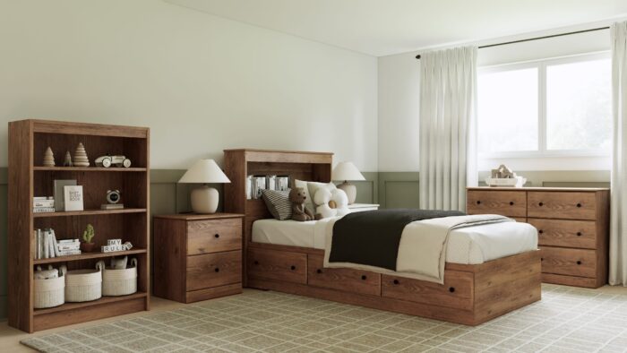 Perdue #12,000 Essentials Collection